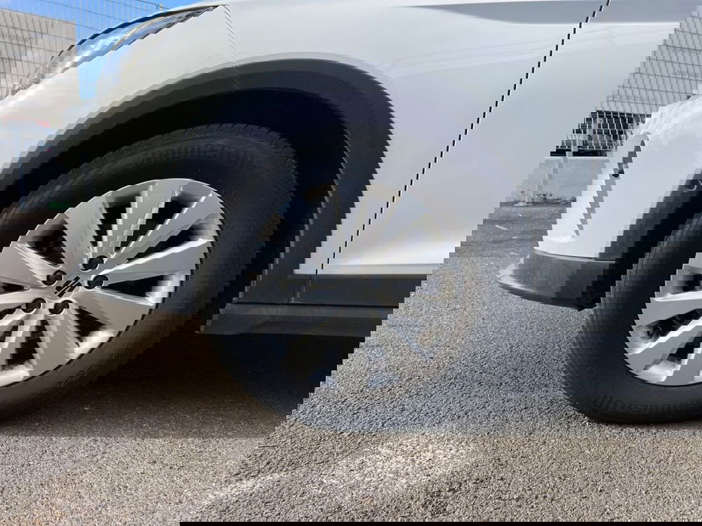 SEAT Arona usata a Roma (16)