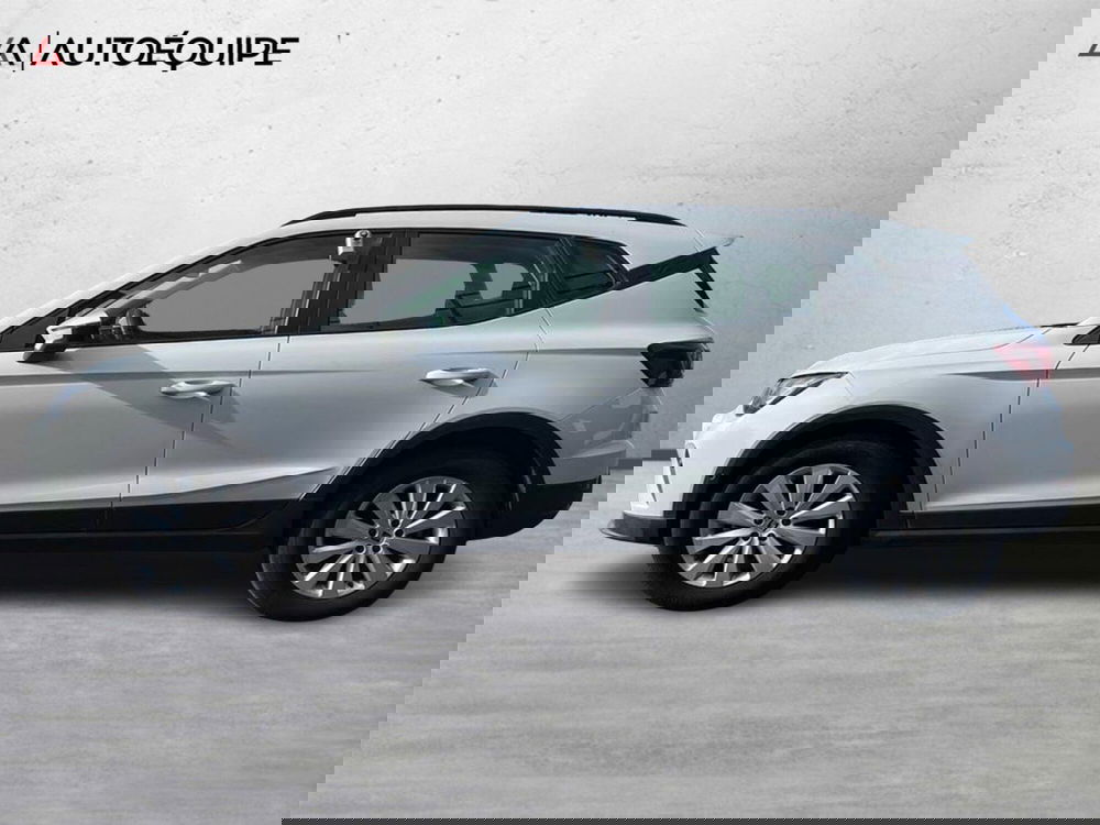 SEAT Arona usata a Roma (2)