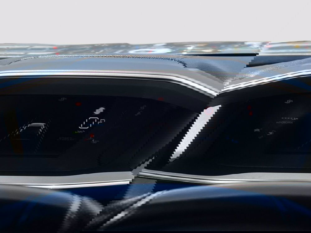 Peugeot 2008 usata a Roma (10)