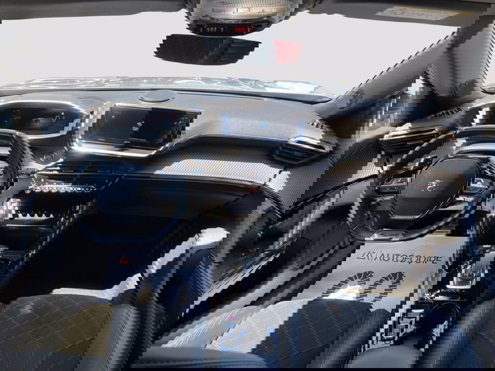 Peugeot 2008 usata a Roma (11)