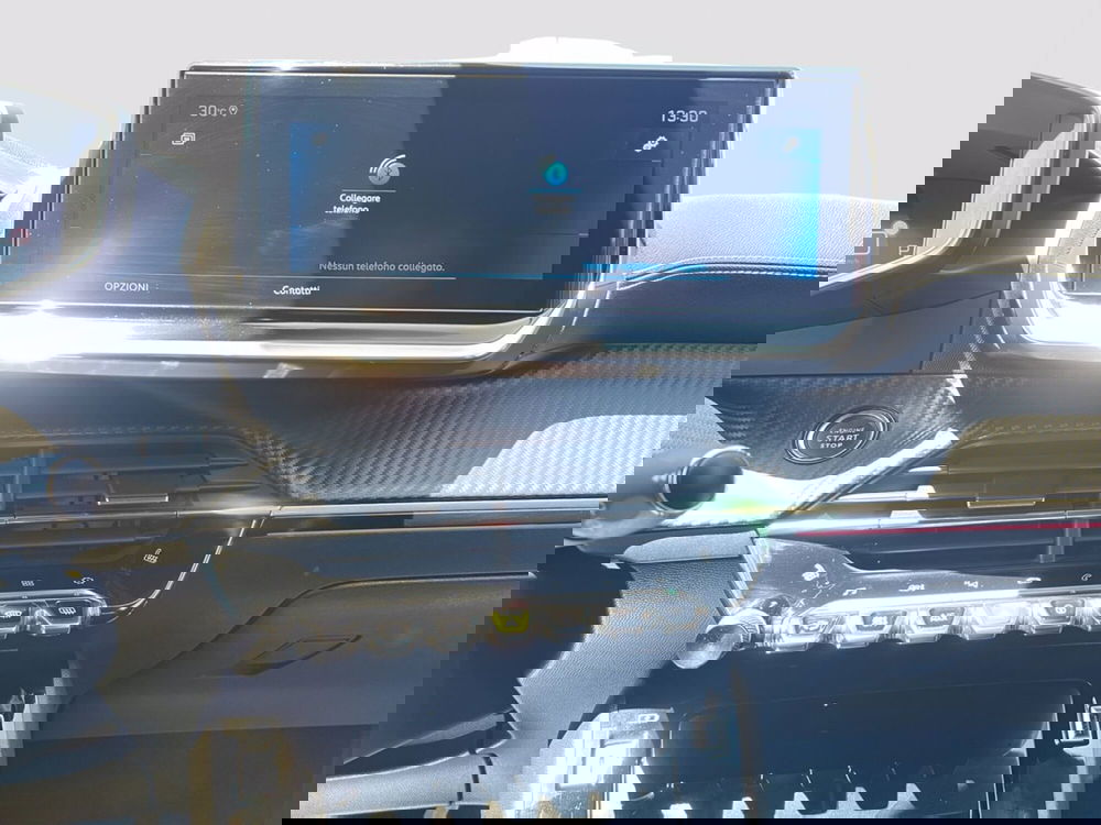 Peugeot 2008 usata a Roma (13)