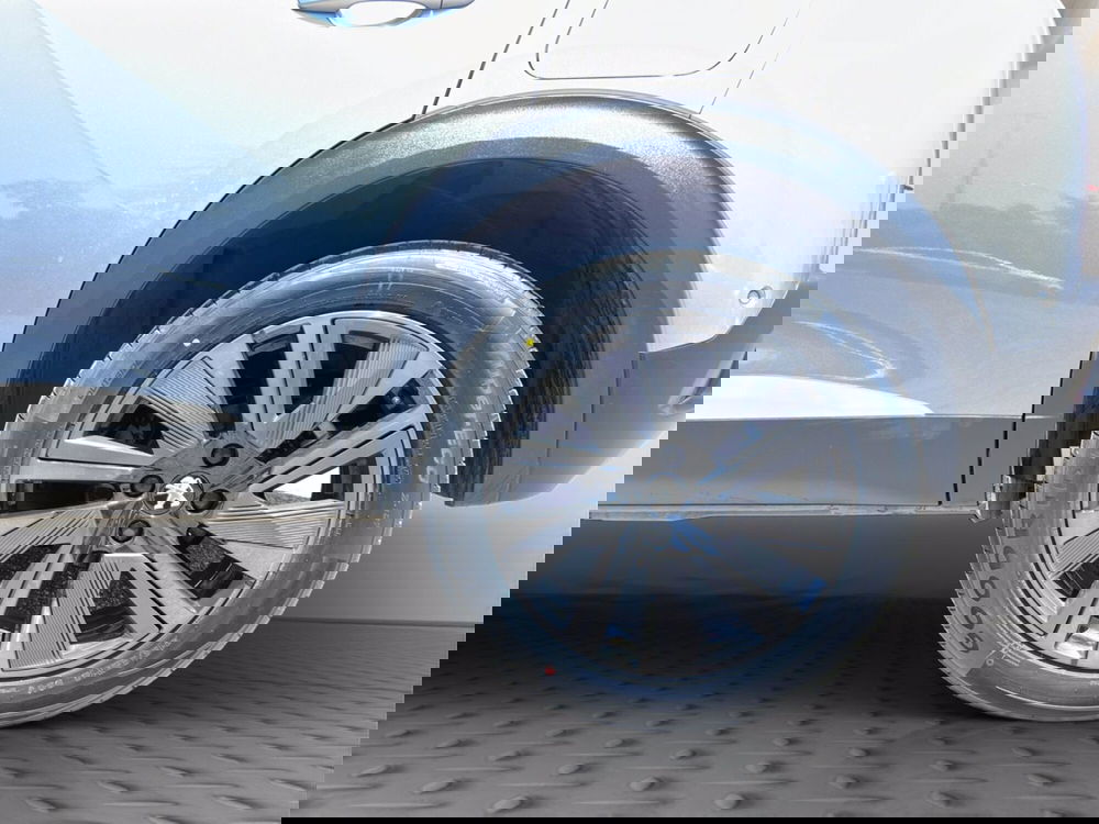 Peugeot 2008 usata a Roma (15)