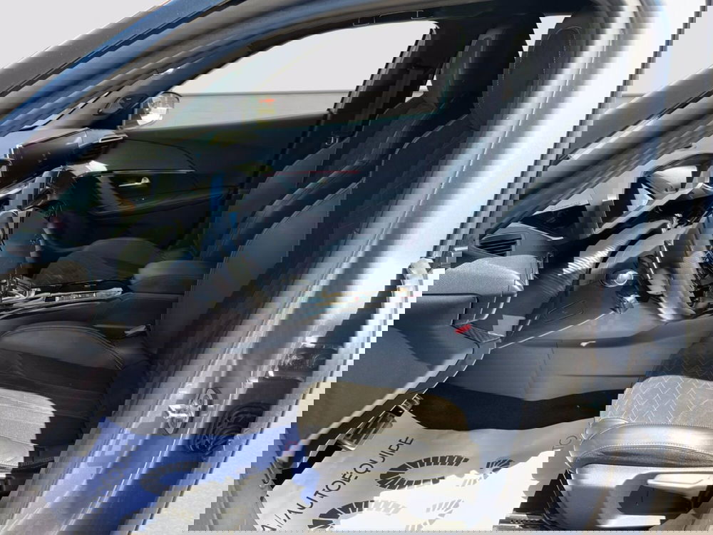 Peugeot 2008 usata a Roma (8)