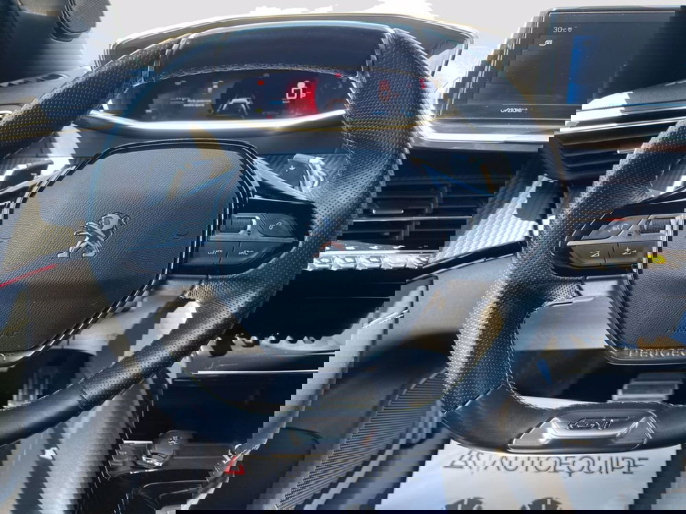 Peugeot 2008 usata a Roma (9)