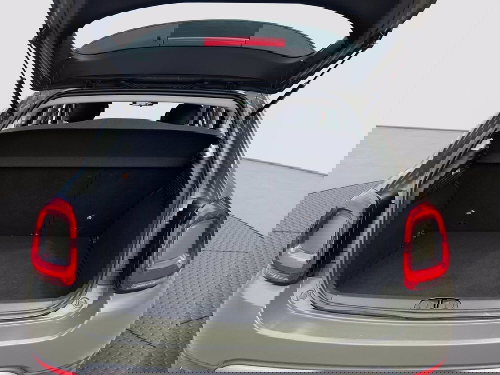 Fiat 500X usata a Roma (15)