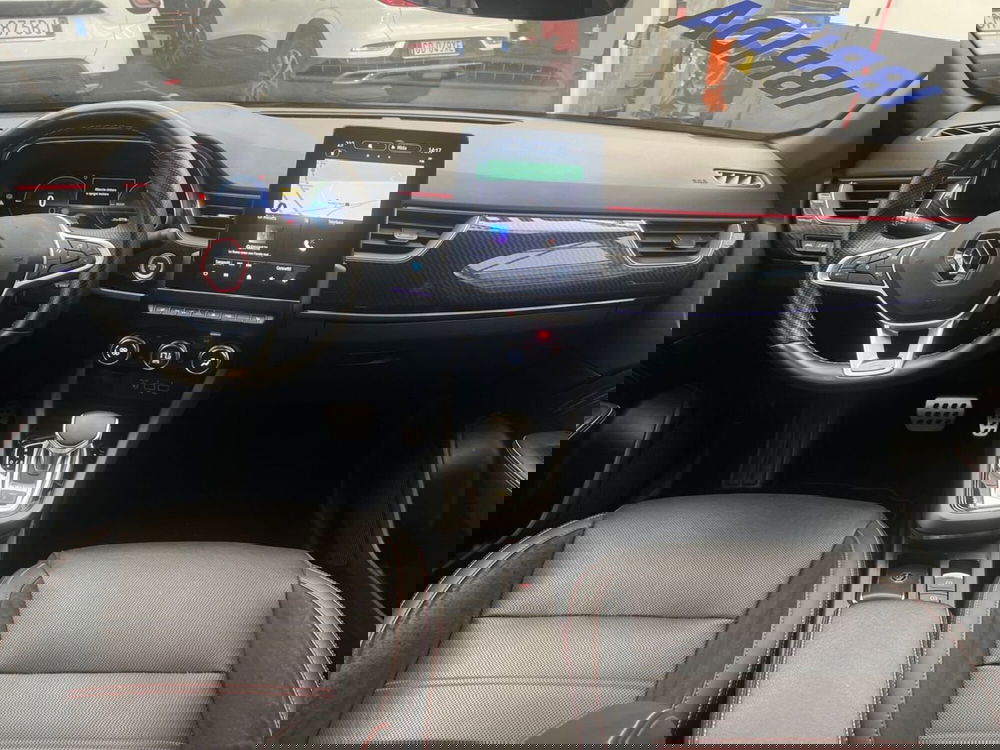 Renault Arkana usata a Roma (12)