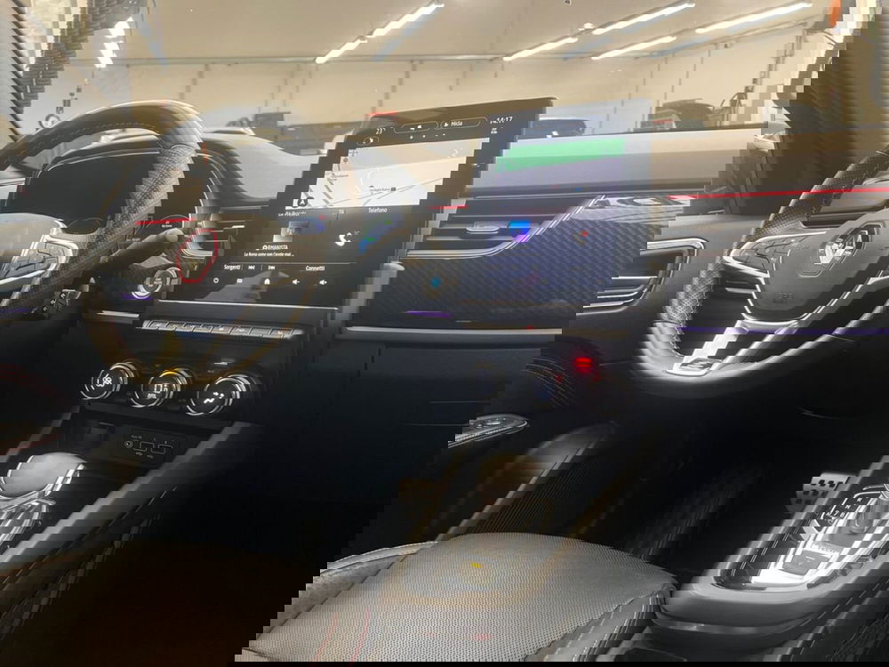 Renault Arkana usata a Roma (13)