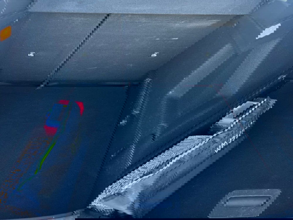 Renault Arkana usata a Roma (15)