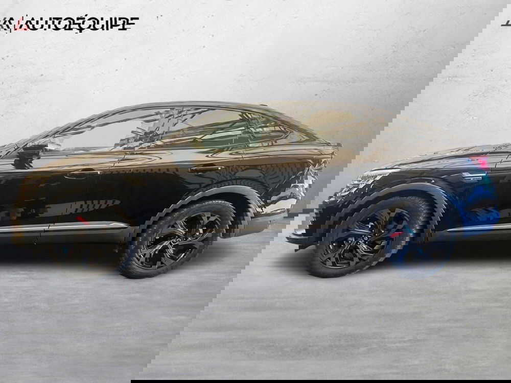 Renault Arkana usata a Roma (2)