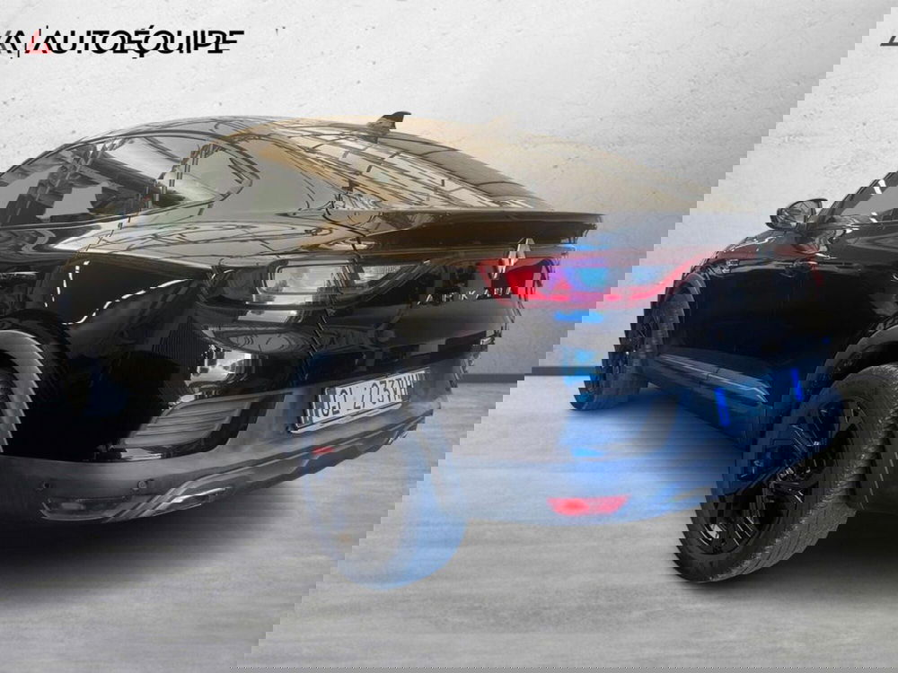 Renault Arkana usata a Roma (3)