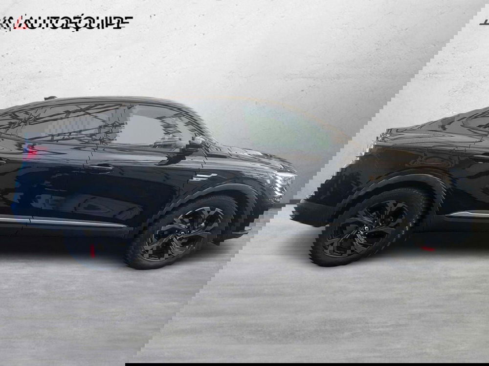 Renault Arkana usata a Roma (6)