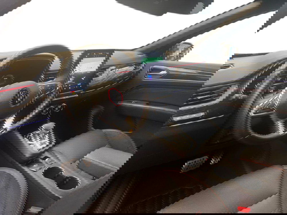 Renault Arkana usata a Roma (9)