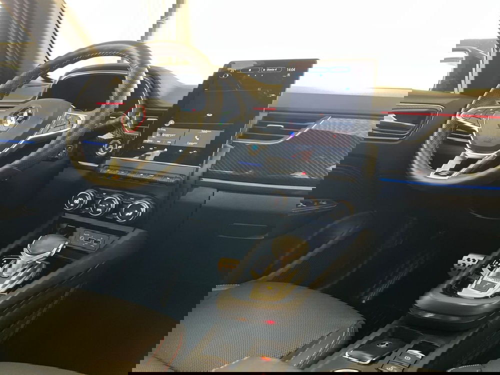 Renault Arkana usata a Roma (10)