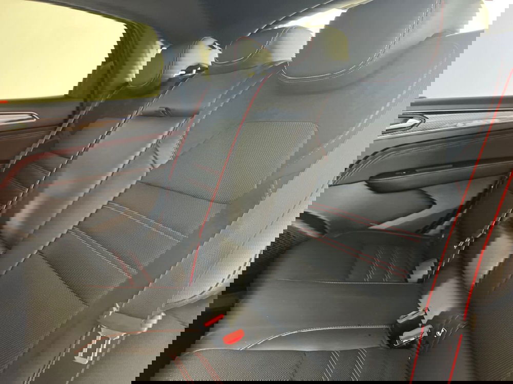 Renault Arkana usata a Roma (13)