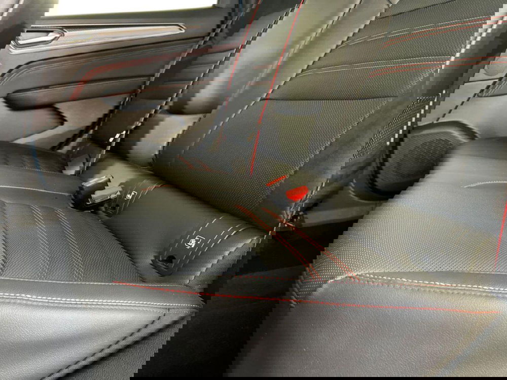 Renault Arkana usata a Roma (14)