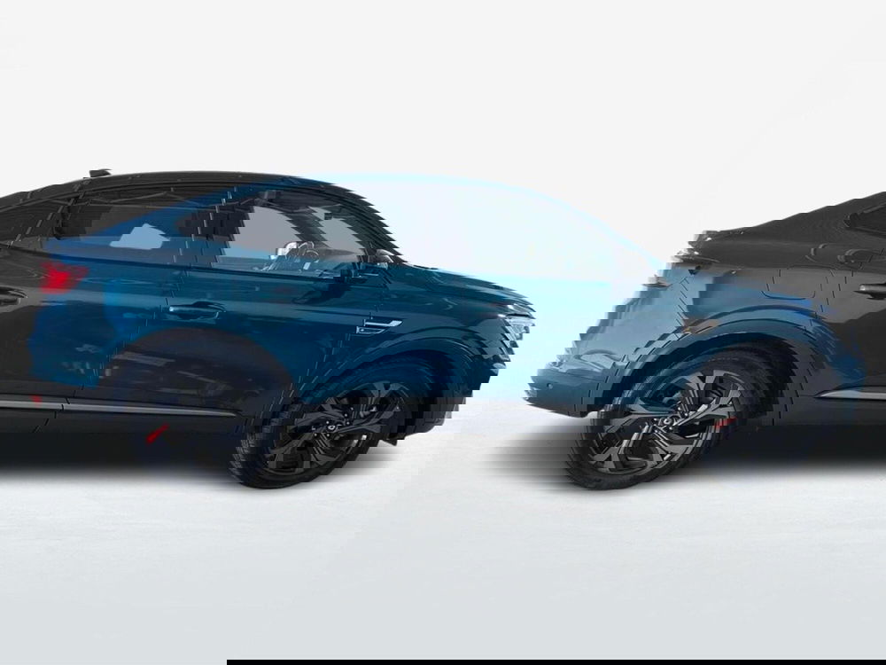 Renault Arkana usata a Roma (4)