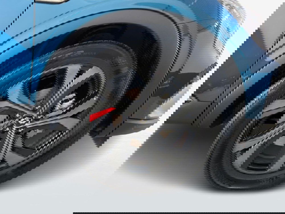 Renault Arkana usata a Roma (5)