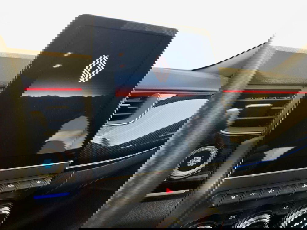 Renault Arkana usata a Roma (6)