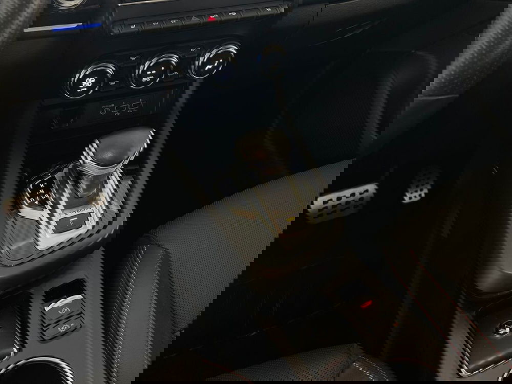 Renault Arkana usata a Roma (8)