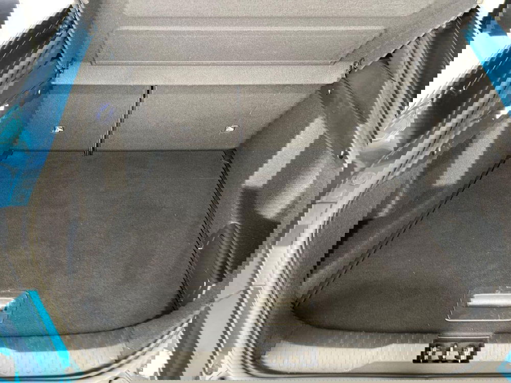 Renault Arkana usata a Roma (9)