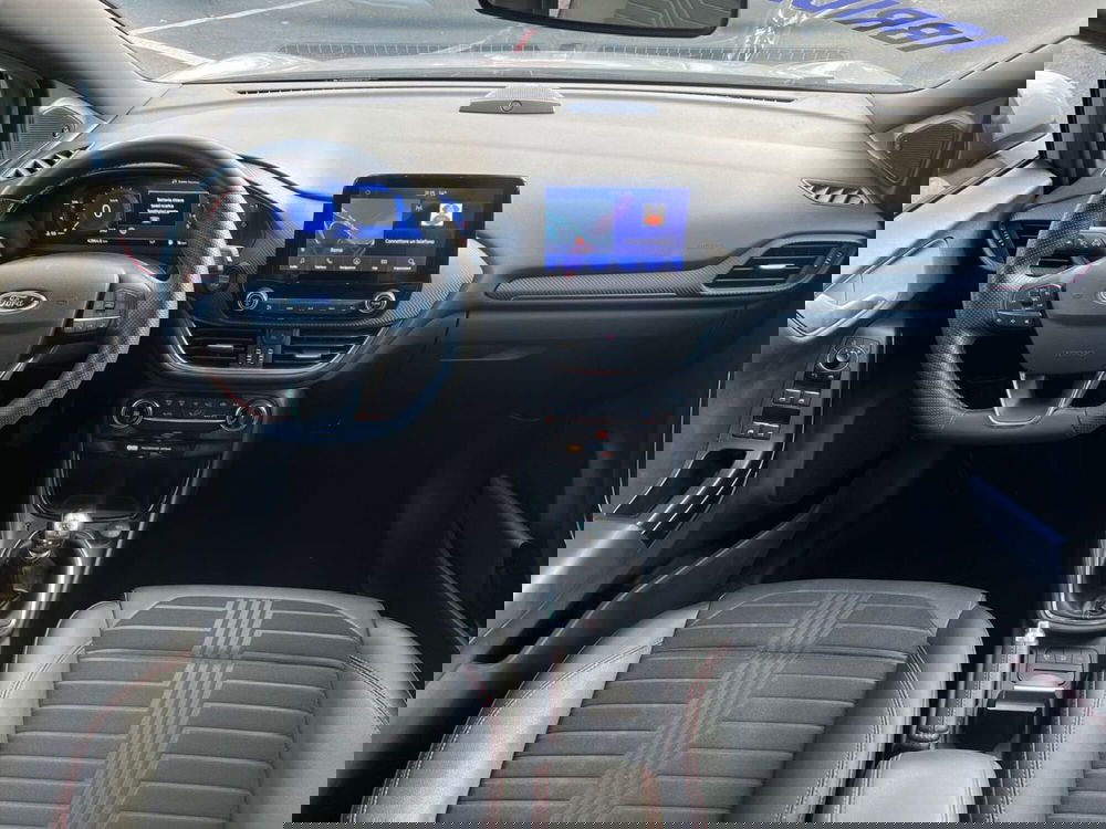 Ford Puma usata a Roma (12)