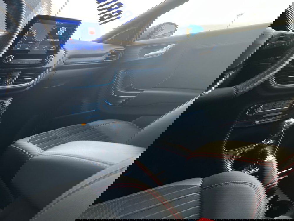 Ford Puma usata a Roma (13)