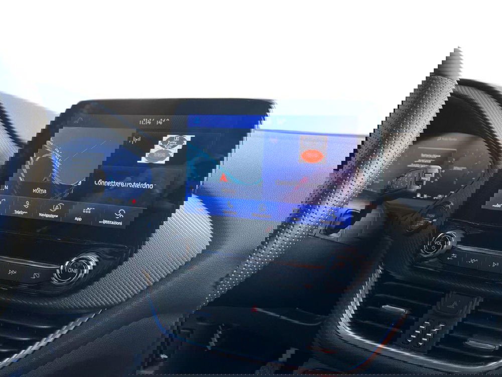 Ford Puma usata a Roma (14)