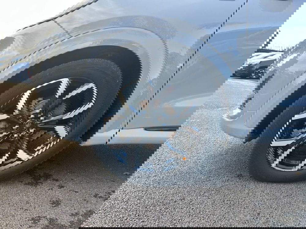 Ford Puma usata a Roma (16)