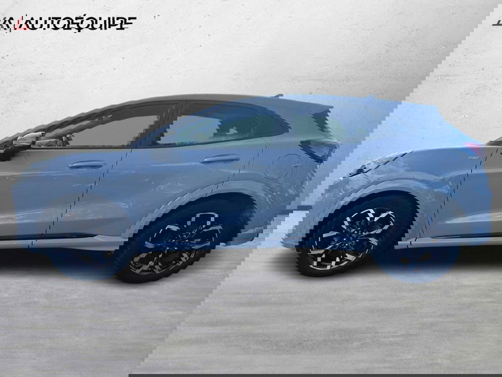 Ford Puma usata a Roma (2)