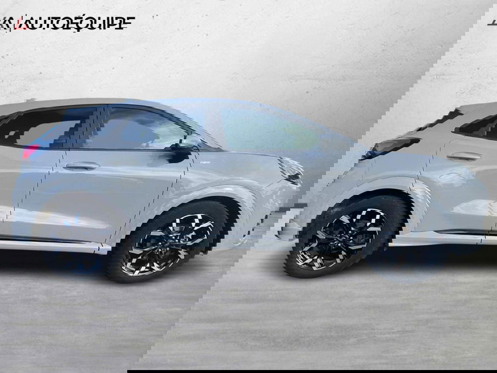 Ford Puma usata a Roma (6)