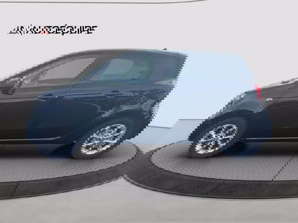 smart forfour usata a Roma