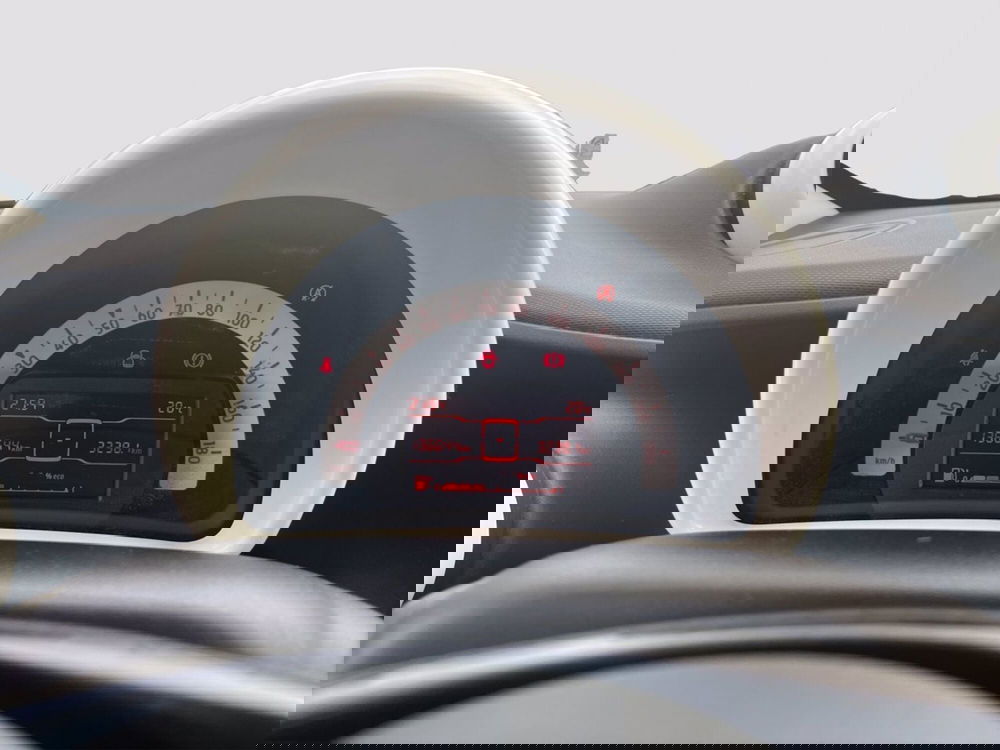 smart forfour usata a Roma (11)