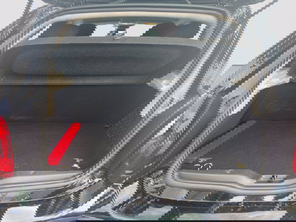 smart forfour usata a Roma (15)