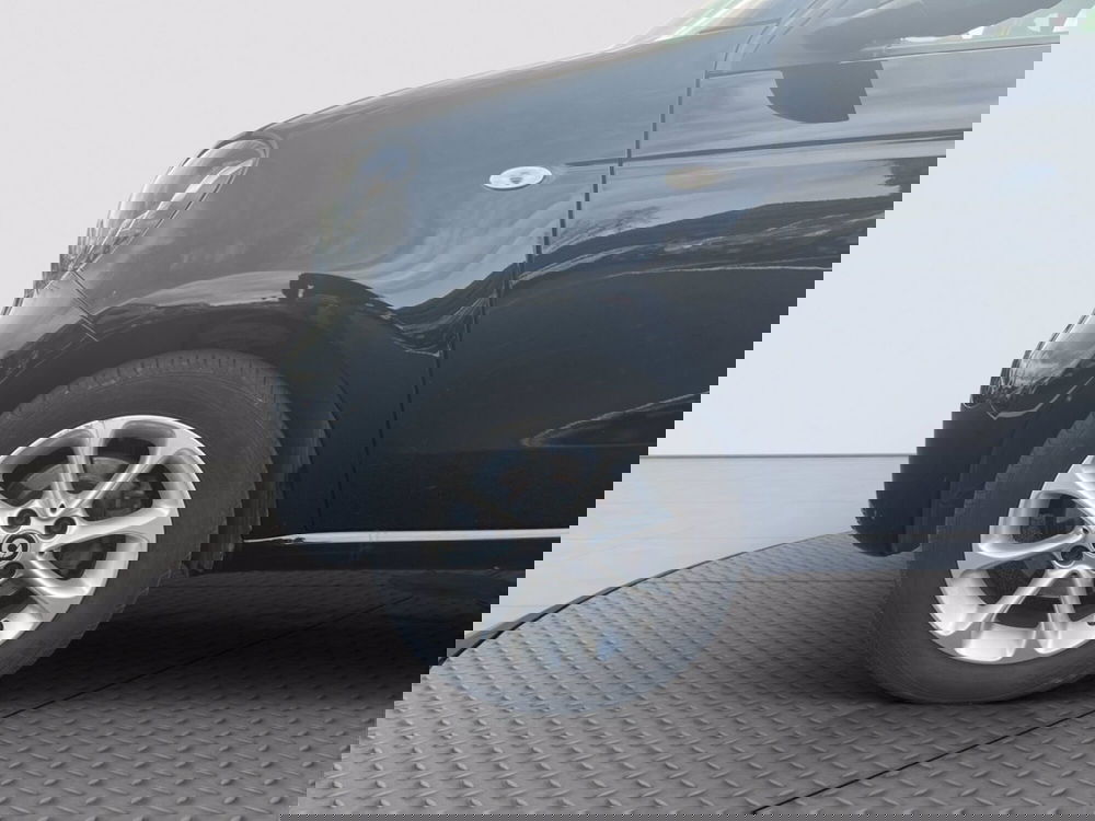 smart forfour usata a Roma (16)