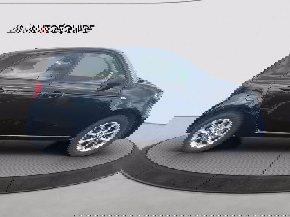 smart forfour usata a Roma (6)