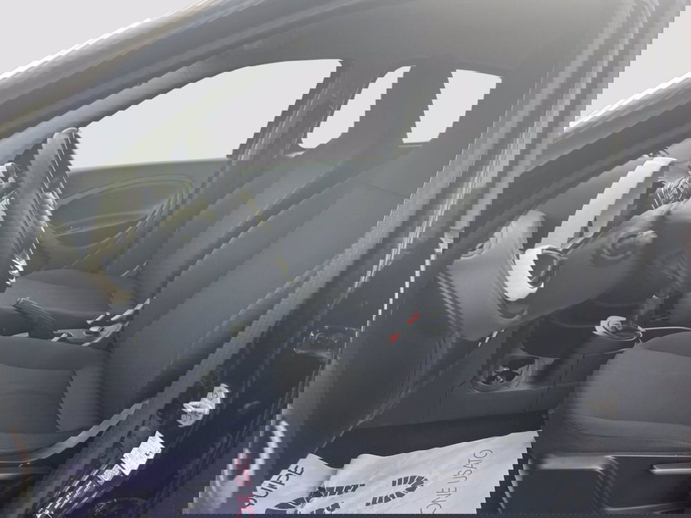 smart forfour usata a Roma (9)