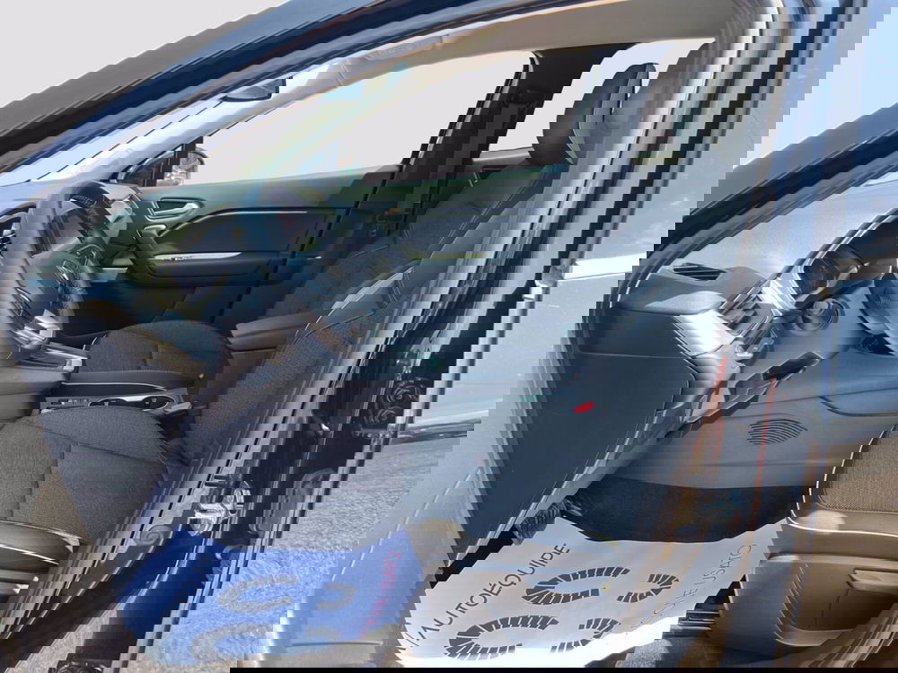 Renault Captur usata a Roma (10)