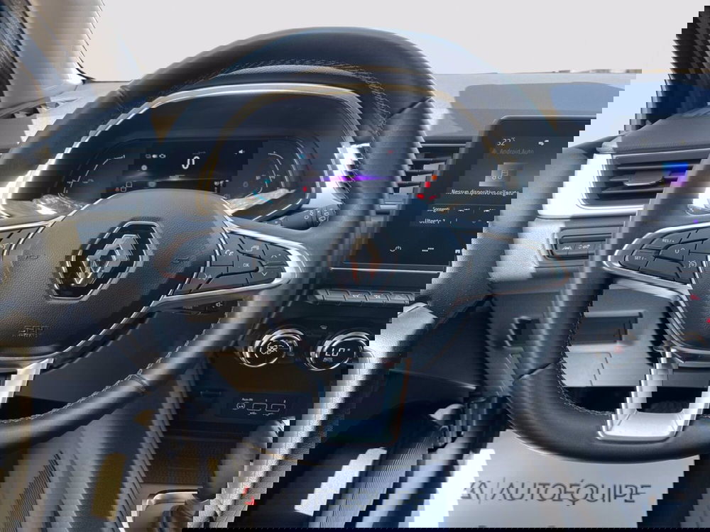 Renault Captur usata a Roma (11)