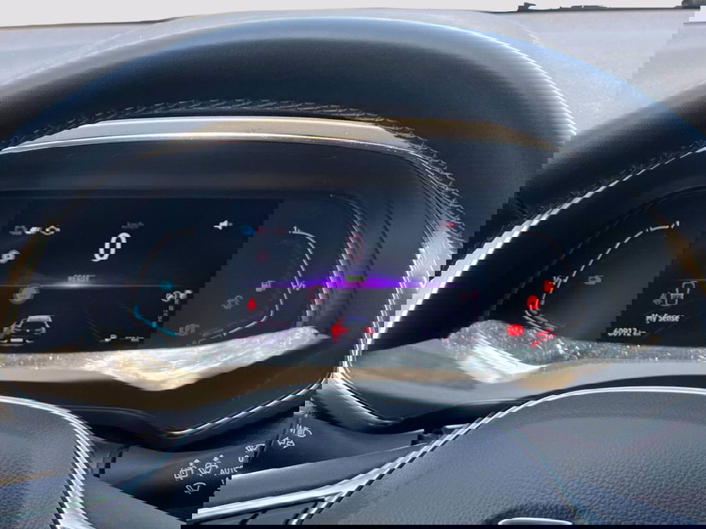 Renault Captur usata a Roma (12)