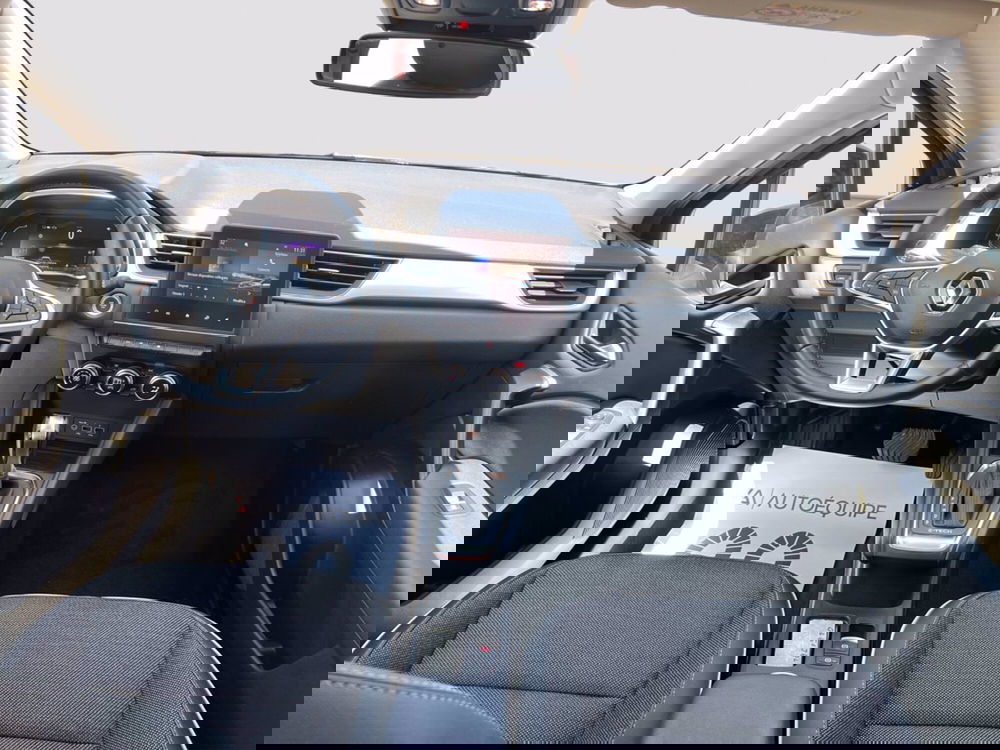 Renault Captur usata a Roma (13)