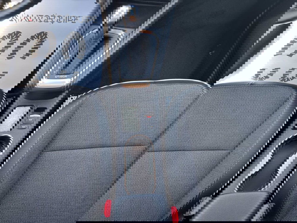 Renault Captur usata a Roma (14)