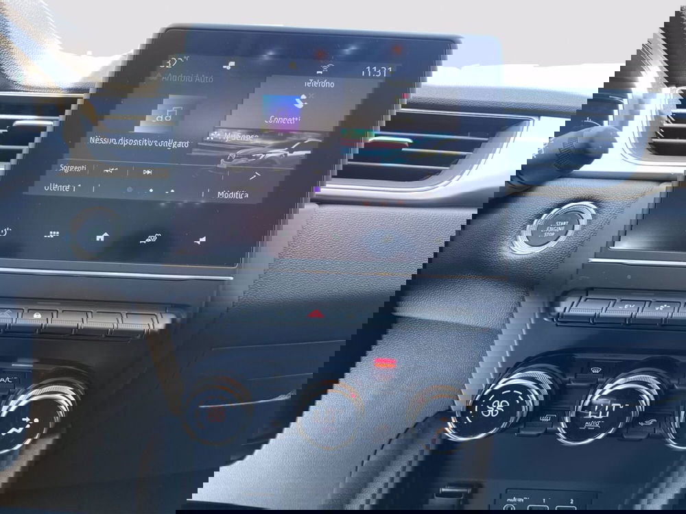 Renault Captur usata a Roma (15)