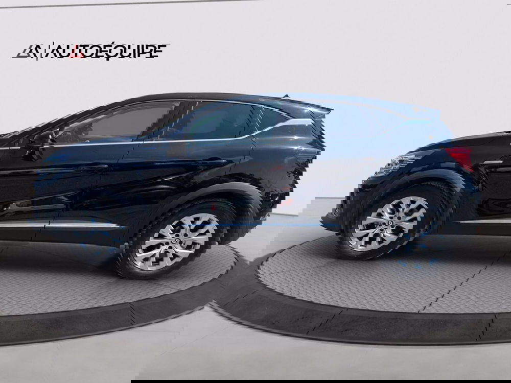 Renault Captur usata a Roma (3)