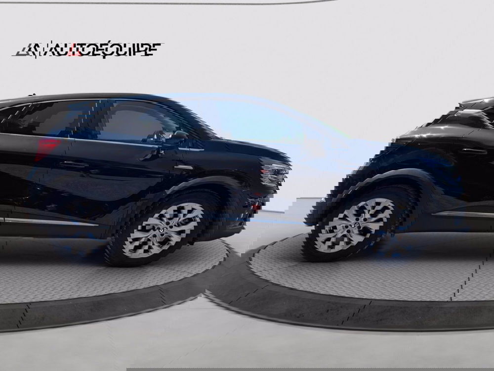 Renault Captur usata a Roma (7)