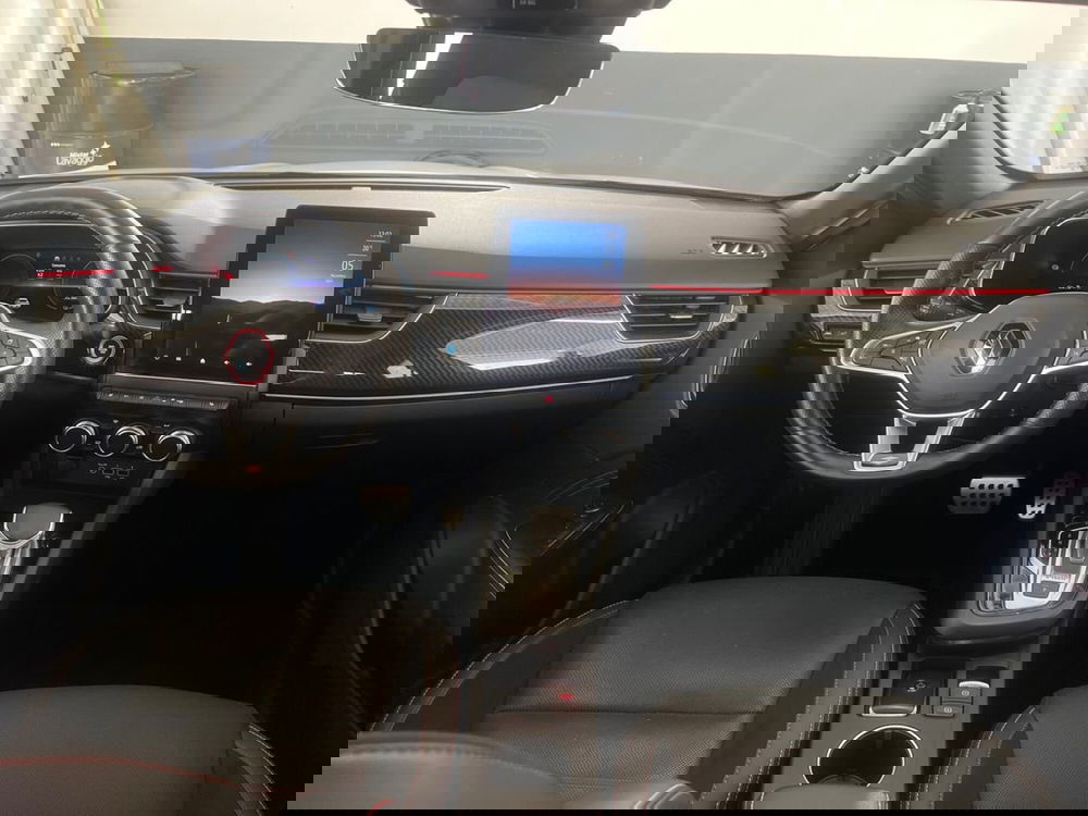 Renault Arkana usata a Roma (12)