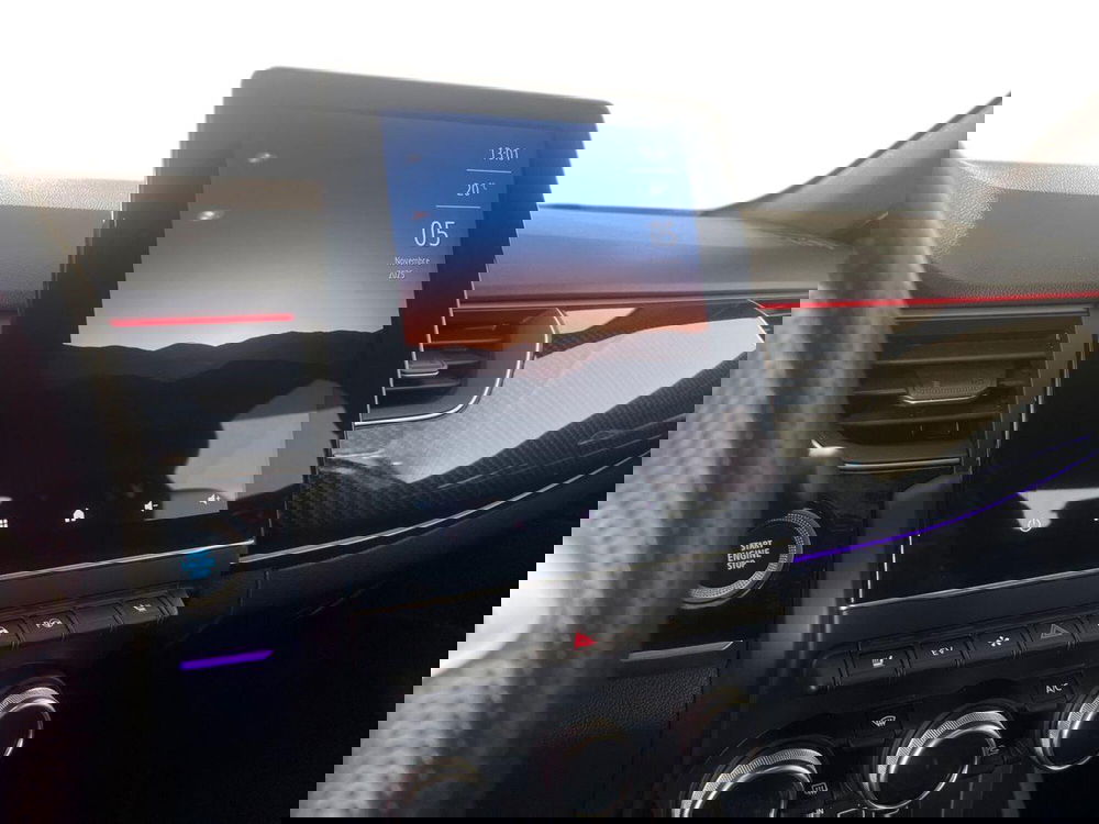 Renault Arkana usata a Roma (14)