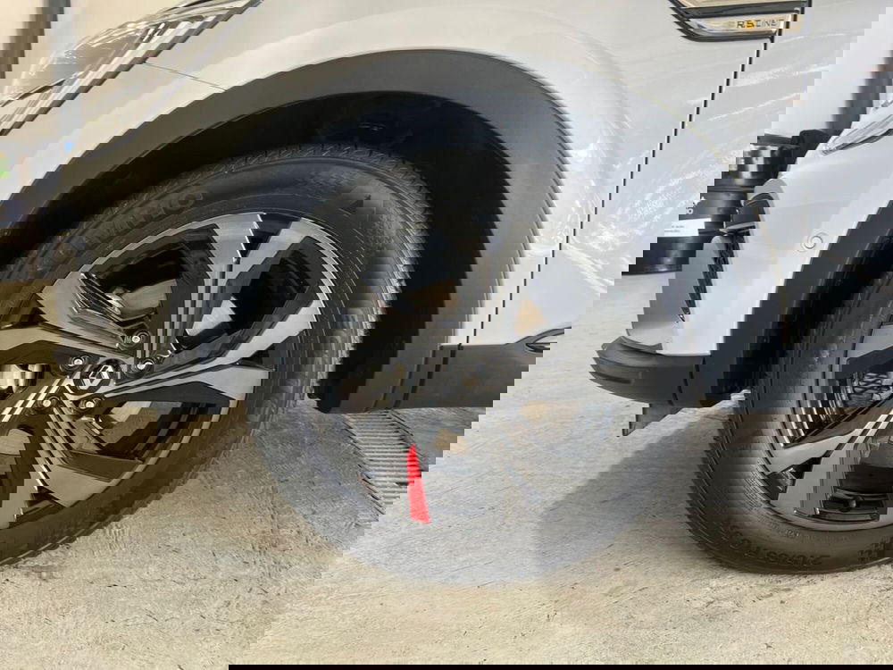 Renault Arkana usata a Roma (16)