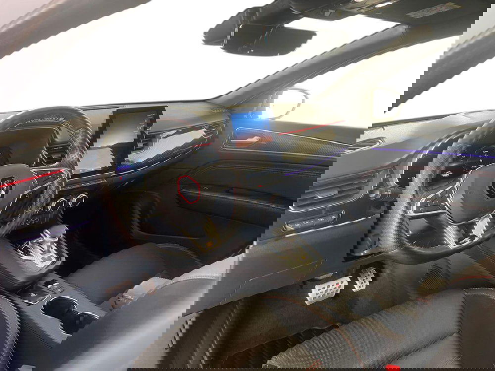 Renault Arkana usata a Roma (9)