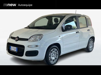 Fiat Pandina 1.0 firefly hybrid s&amp;s 70cv nuova a Roma