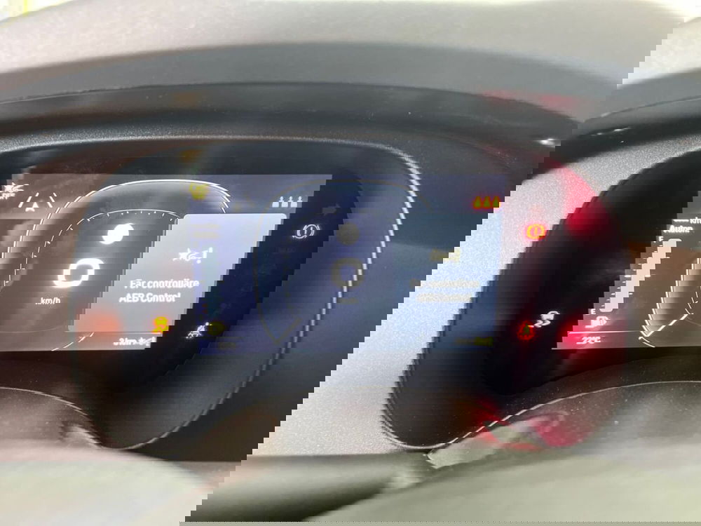 Fiat Pandina nuova a Roma (11)